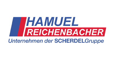 Hamuel Reichenbacher